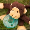 image:imageWubbaNub Infant Pacifier  Monkey