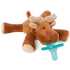 image:imageWubbaNub Infant Pacifier  Moose