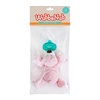 image:imageWubbaNub Infant Pacifier  Pink Bear