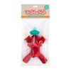 image:imageWubbaNub Infant Pacifier  Red Dog