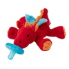 image:imageWubbaNub Infant Pacifier  Red Dragon