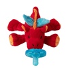 image:imageWubbaNub Infant Pacifier  Red Dragon