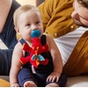 image:imageWubbaNub Infant Pacifier  Red Dragon