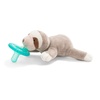 image:imageWubbaNub Infant Pacifier  Sloth