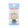 image:imageWubbaNub Infant Pacifier  Tan Reindeer