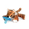 image:imageWubbaNub Infant Pacifier  Tiger