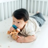 image:imageWubbaNub Infant Pacifier  Tiger