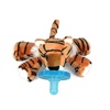 image:imageWubbaNub Infant Pacifier  Tiger