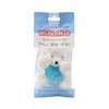image:imageWubbaNub Infant Pacifier  White Polar Bear
