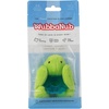 image:imageWubbaNub Infant Pacifier Silicone Latex FreePhthalate Free  Turtle
