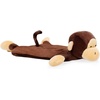 image:imageWubbaNub Monkey Lovey