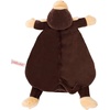 image:imageWubbaNub Monkey Lovey