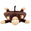 image:imageWubbaNub Monkey Lovey