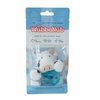 image:imageWubbaNub Silicone Infant Pacifier  Cow BPA Free Latex Free Phthalate Free