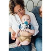 image:imageWubbaNub Silicone Infant Pacifier  Cow BPA Free Latex Free Phthalate Free