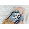 image:imageWubbaNub Silicone Infant Pacifier  Cow BPA Free Latex Free Phthalate Free