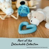 image:imageWubbaNub Teether