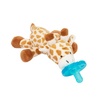 image:imageWubbanub Infant Pacifier  Giraffe