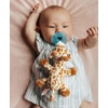 image:imageWubbanub Infant Pacifier  Giraffe