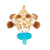 image:imageWubbanub Infant Pacifier  Giraffe