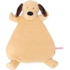 image:imageWubbaNub Brown Puppy Lovey