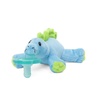 image:imageWubbaNub Infant Pacifier  Baby Dino