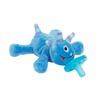 image:imageWubbaNub Infant Pacifier  Blue Monster