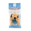 image:imageWubbaNub Infant Pacifier  Brown Puppy