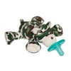 image:imageWubbaNub Infant Pacifier  Camo Bear