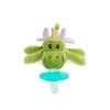 image:imageWubbaNub Infant Pacifier  Fairytale Dragon