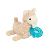 image:imageWubbaNub Infant Pacifier  Llama