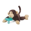 image:imageWubbaNub Infant Pacifier  Monkey