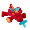 image:imageWubbaNub Infant Pacifier  Red Dragon