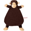 image:imageWubbaNub Monkey Lovey