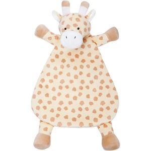 image:imageWubbaNub Buttercup Giraffe Lovey