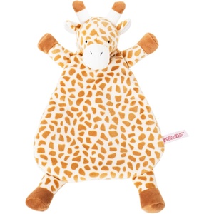 image:imageWubbaNub Giraffe Lovey