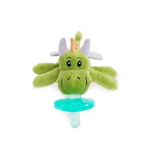 image:imageWubbaNub Infant Pacifier  Fairytale Dragon
