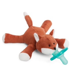 image:imageWubbaNub Infant Pacifier  Fox