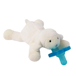 image:imageWubbaNub Infant Pacifier  Lamb