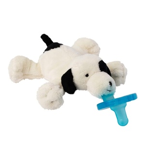 image:imageWubbaNub Infant Pacifier  Mackie