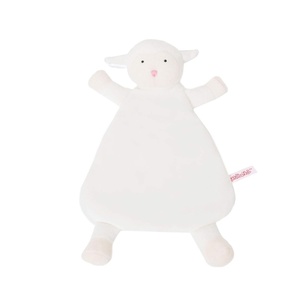 image:imageWubbaNub Lamb Lovey